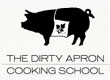 The Dirty Apron Cooking School